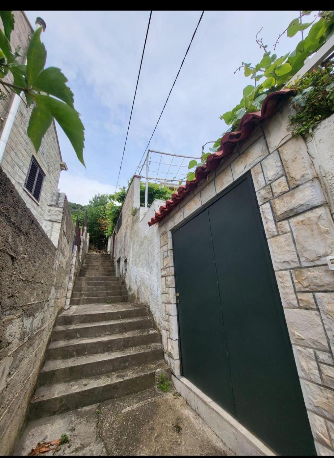 Greengarden Dubrovnik Exterior photo