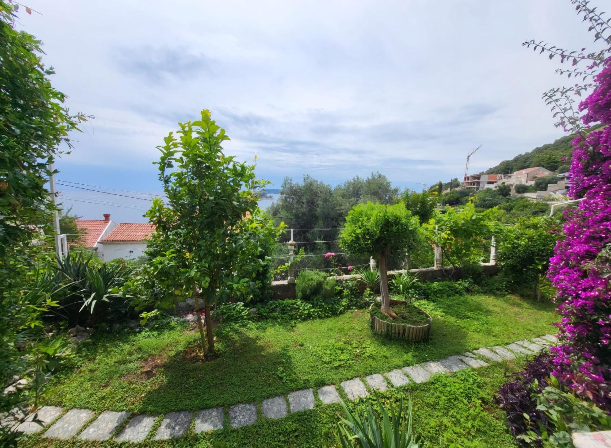 Greengarden Dubrovnik Exterior photo